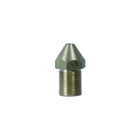 Nozzle for ABAC PN5 spray gun