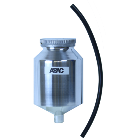 Paint Container 1,5l   (ABAC PN1A, ABAC PN2A or ABAC PN5)