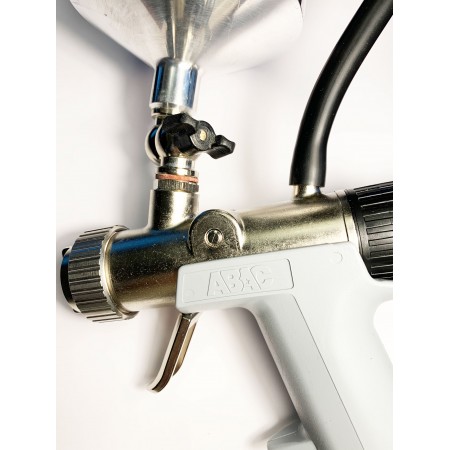 Flexible joint for HVLP Spray Guns ABAC PN1A or ABAC PN2A