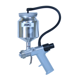 ABAC PN1A – HVLP PRO Spritzpistolen