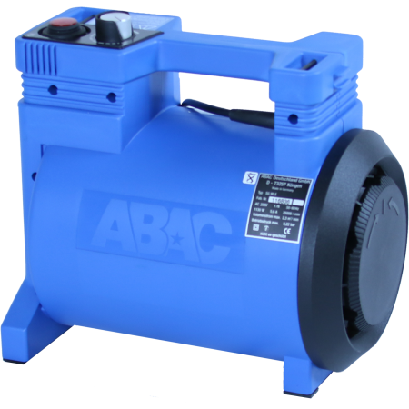 Nano coating/ Disinfectant & Sanitizing Spraying HVLP System -  ABAC SG90 ELECTRONIC