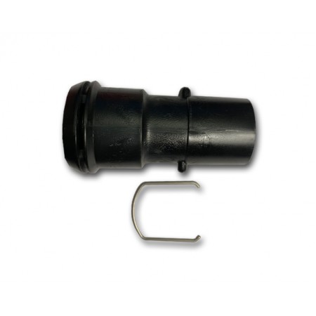 Air Hose Tip from Turbine side