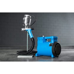 Spray Gun Stand