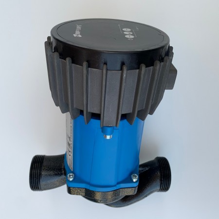 NMT SMART 25/100-180  basic threaded pump