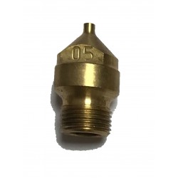 Nano coating/ Disinfectant & Sanitizing Spraying HVLP System -  ABAC SG90 ELECTRONIC 