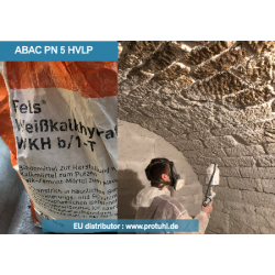 ABAC PN5 – HVLP PRO spray gun (1,5L)